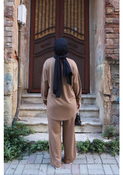 Rahat Şık Modal Ikili Takım indirimleri