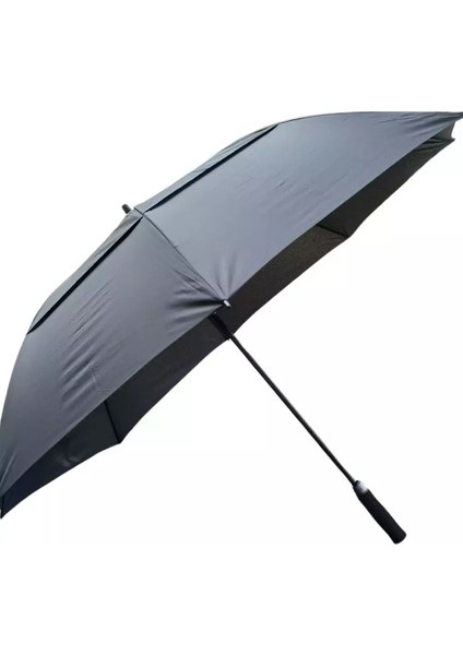 Yüksek Kaliteli Fiber Protokol Baston Şemsiye 150CM Kılıflı fırsatları