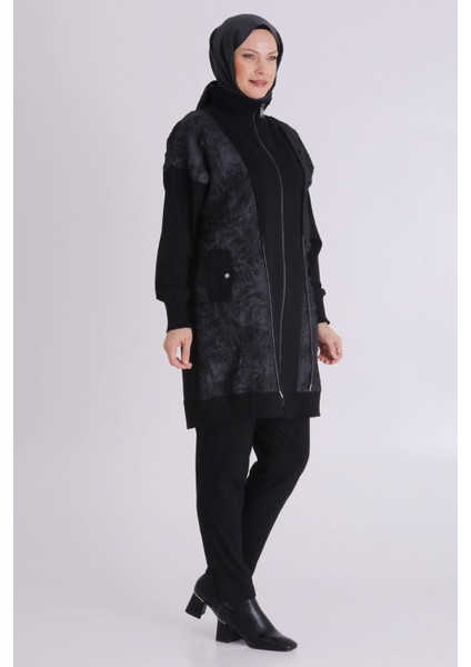 Genç Büyük Beden Tesettür Kap fiyatları