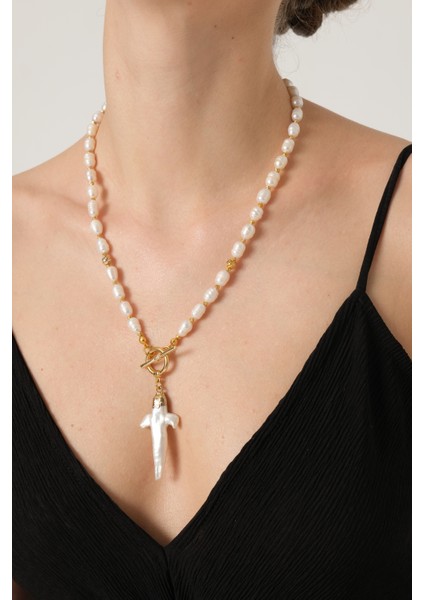 Damla Inci Kolye fiyatları