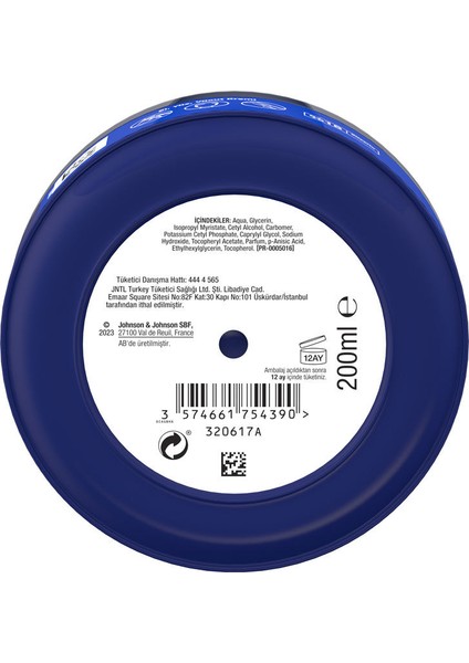 Krem 200 ml fiyatları