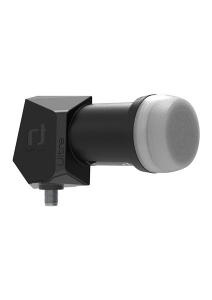 Black Ultra 40MM Lnb 0.2 Db ( Tek Çıkış )