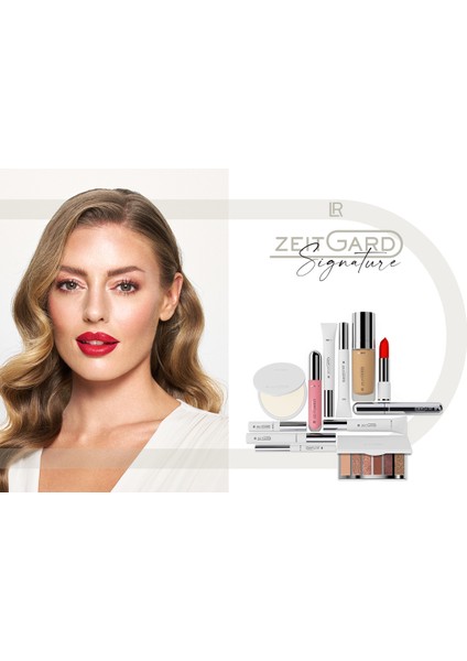 Zeitgard Signature Concealer Kapatıcı Parlak 5ml indirimleri