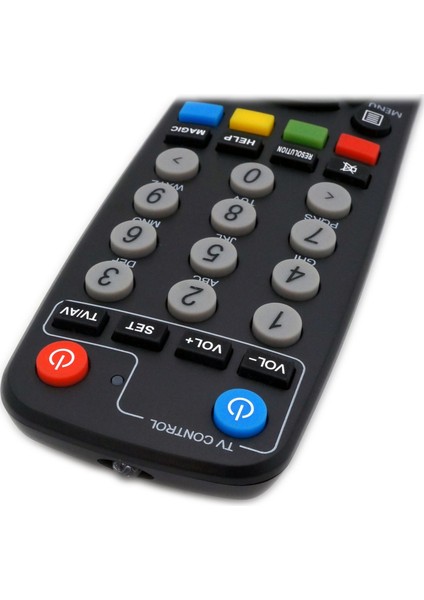 Octagon SF8008 Supreme V3 4K UHD E2 DVB-S2X & Dvb-C/t2 Combo indirimleri