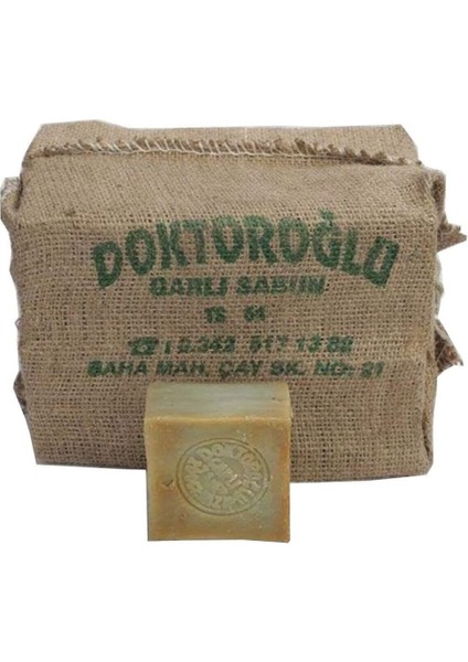 Garlı Sabun 24'lü Telis Torba fiyatları