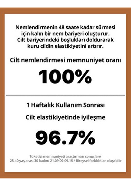 Butter So Much Krem 80 ml Onarıcı ve Nemlendirici Cilt Bariyeri Güçlendiren Kuru Ciltler İçin