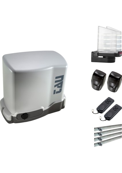 T-ONE6B Yana Kayar Kapı Motoru