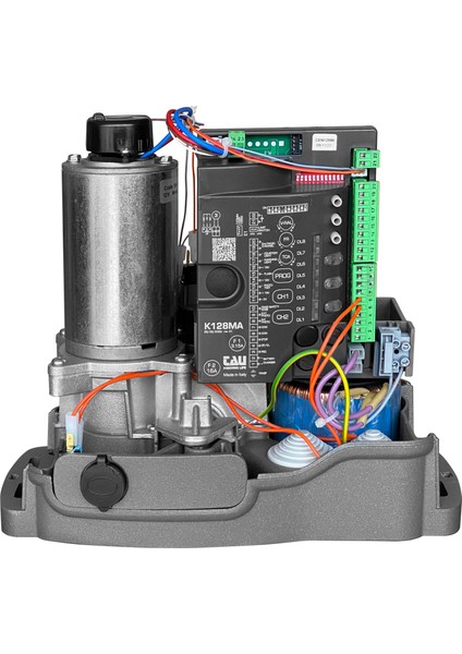 T-ONE6B Yana Kayar Kapı Motoru modelleri