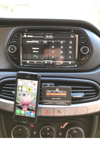 Fıat Egea Carplay Android Auto 2 Ram Multimedya USB Kamera modelleri