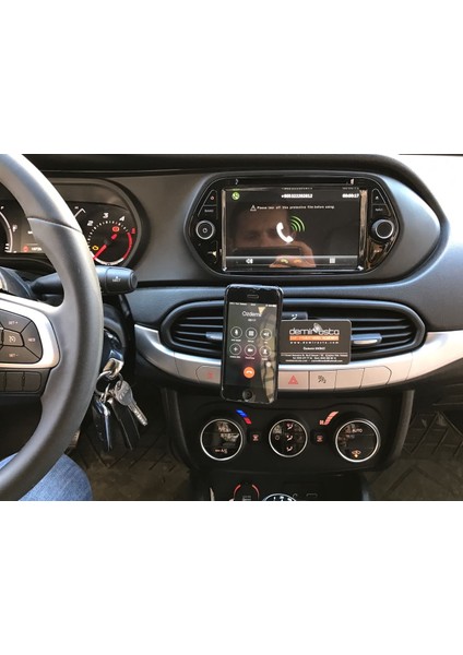 Fıat Egea Carplay Android Auto 2 Ram Multimedya USB Kamera fırsatları