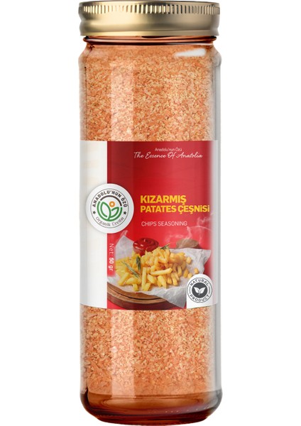 Cips Çeşnisi ''50gr'' fiyatları