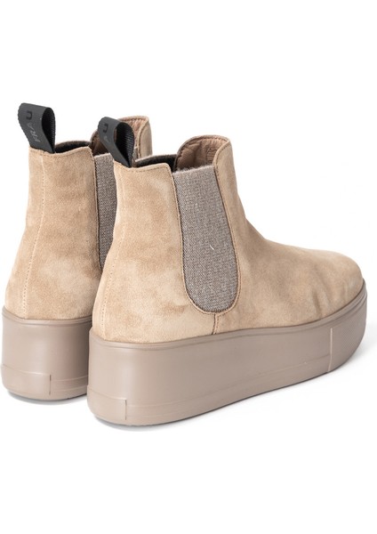 Kadın Oxford ( Klasik) 39A5 Frau Softy Honey fırsatları