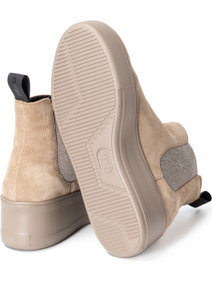 Kadın Oxford ( Klasik) 39A5 Frau Softy Honey indirimleri