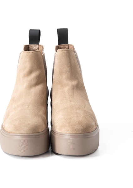 Kadın Oxford ( Klasik) 39A5 Frau Softy Honey