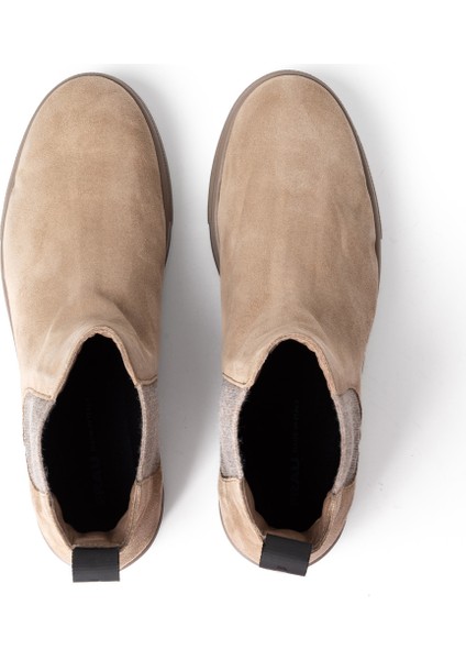 Kadın Oxford ( Klasik) 39A5 Frau Softy Honey