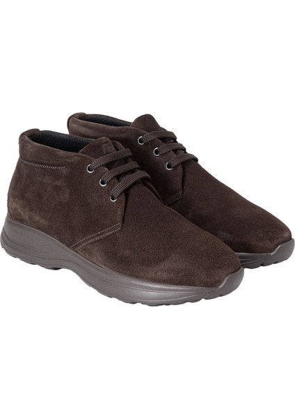 Erkek Bot 09A2 Frau Waxy Pepe (Dark Brown) modelleri