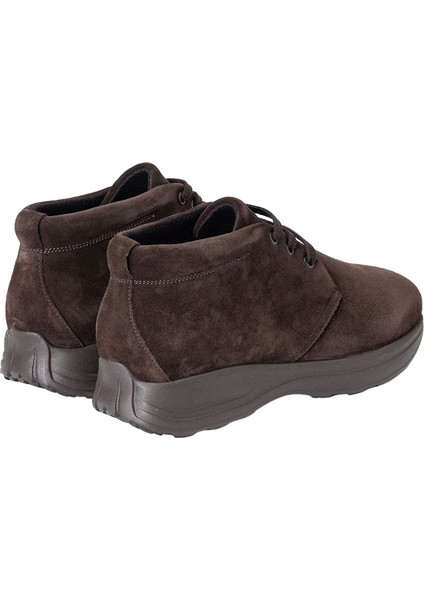 Erkek Bot 09A2 Frau Waxy Pepe (Dark Brown) fırsatları