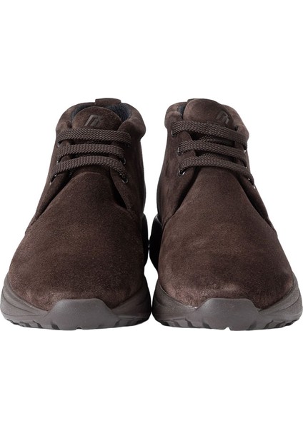 Erkek Bot 09A2 Frau Waxy Pepe (Dark Brown) indirimleri