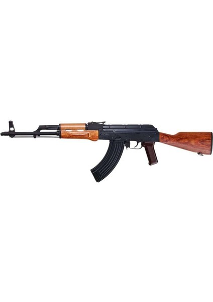 Akm V3 Gbbr Airsoft Gerçek Ağaç Gas Blowback Kalashnikov (Ghk Ak V3 Gbb System) fiyatları