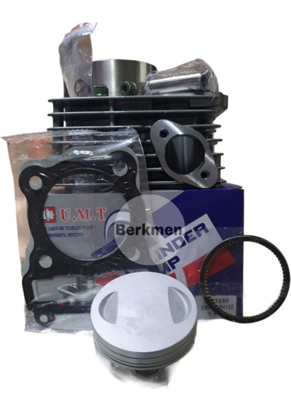 Drift/mh 150CC Silindir Set