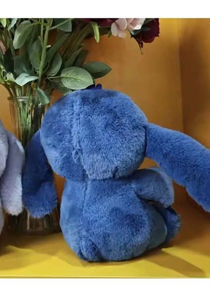 Stitch Peluş Oyuncak 25 cm modelleri