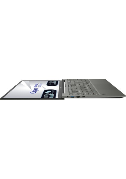 Nirvana I5-13420H X750.1342-K48 8gb Ddr5 4tb W11PRO 15.6" Taşınabilir Bilgisayar fırsatları