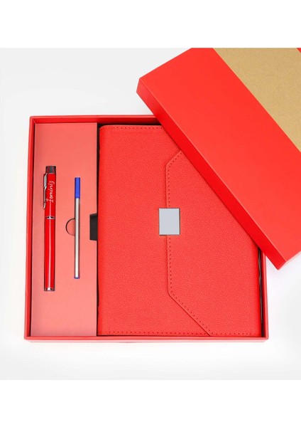 Şık Defter ve Kalem Seti, 0,35 L Şişe, Premium Çikolata Hediye Seti fiyatları