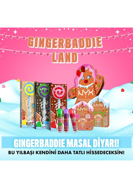 Holiday Özel Koleksiyonu LIP I.V. Vitamin İçeren Parlatıcı + Tint – Cranberry Splash