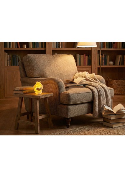 Js 3ddreams Masalcı Melek Tealıght indirimleri