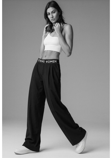 Rahat Kalıp Kadın Jogger Pantolon fırsatları