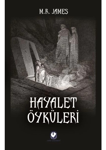 Hayalet Öyküleri