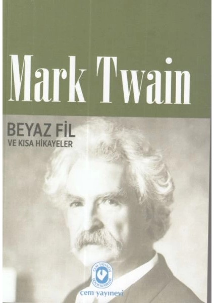 Beyaz Fil ve Kısa Hikayeler