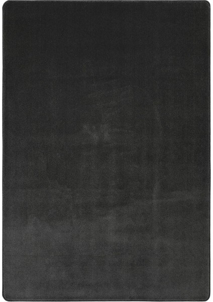 Monet Füme Gri Düz Renk Parlak Tuşe Sık Dayanıklı Dokuma Modern Ofis Ev Salon Oturma Odası Halısı