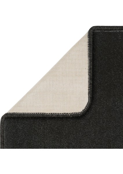 Monet Füme Gri Düz Renk Parlak Tuşe Sık Dayanıklı Dokuma Modern Ofis Ev Salon Oturma Odası Halısı indirimleri