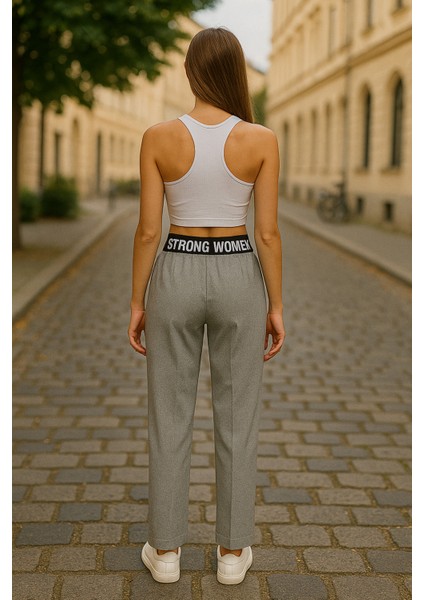 Rahat Kalıp Kadın Jogger Pantolon fiyatları