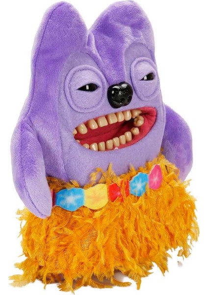 Vacay Vibes Pelüş S1 - 5-Mor Greedy Grinner fiyatları