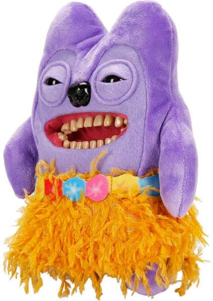 Vacay Vibes Pelüş S1 - 5-Mor Greedy Grinner modelleri