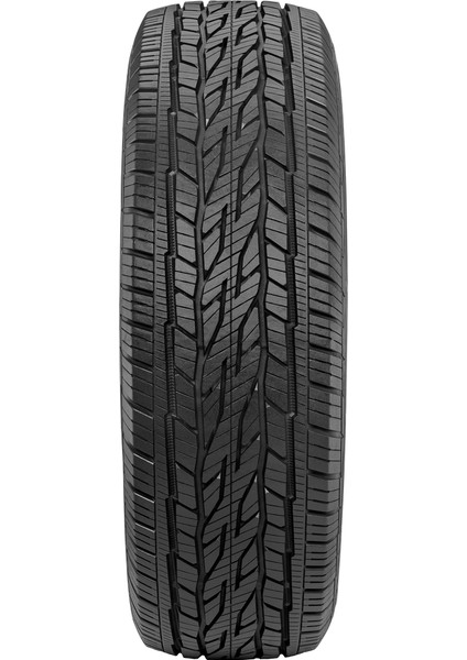 215/65R16 98H FR CCLX2 CONTİNENTAL(2025)4 MEVSİM fiyatları