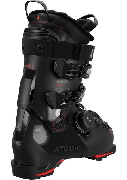 Bot Hawx Prime 100 Boa Gw 2025 modelleri