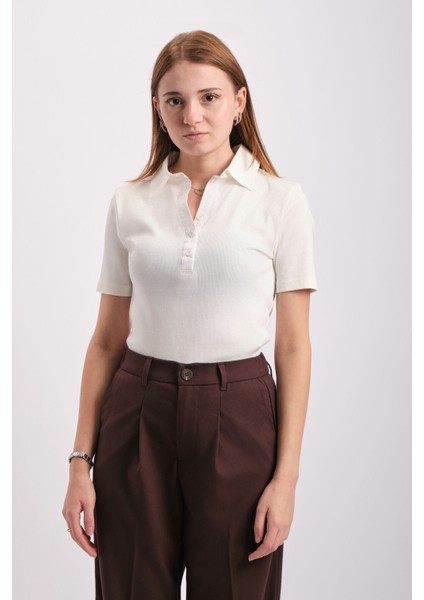 Kadın Pileli ve Bel Lastikli Dokuma Pantolon Geniş Paça fiyatları