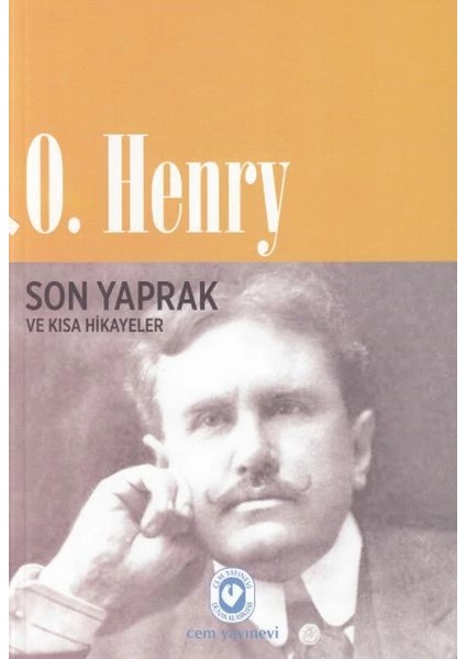 Son Yaprak ve Kısa Hikayeler