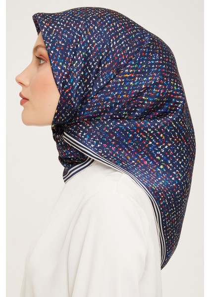 Nostalji Serisi Ipek Sura Eşarp 9013DS-10 fiyatları