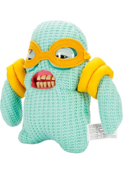 Vacay Vibes Pelüş S1 - 4-Yeşil Mr. Needles modelleri