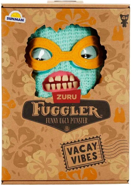 Vacay Vibes Pelüş S1 - 4-Yeşil Mr. Needles indirimleri