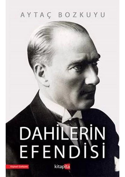 Dahilerin Efendisi