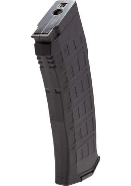 E&l AK12 150BB Midcap Şarjör Aeg Tüfekleri Için - Siyah