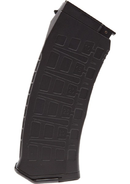 E&l AK12 150BB Midcap Şarjör Aeg Tüfekleri Için - Siyah modelleri