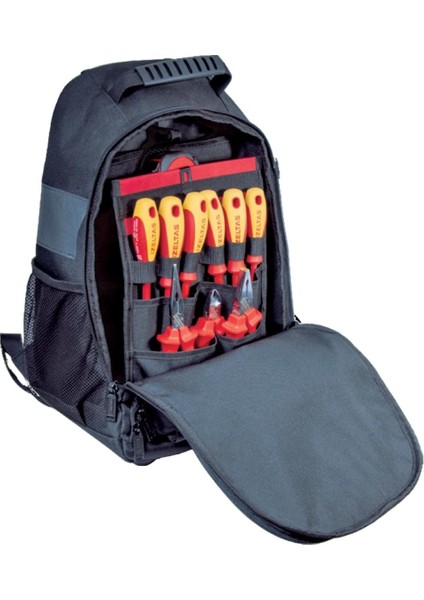 Bez Sırt Tipi Alet Takım Çantası 14000004136 fiyatları