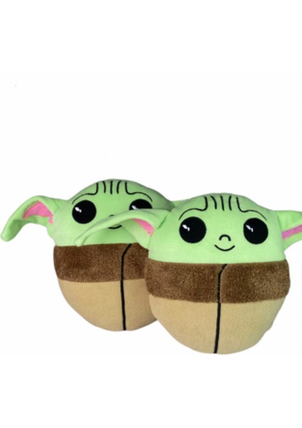 Baby Yoda Figür Peluş Oyuncak Bebek Yoda fiyatları