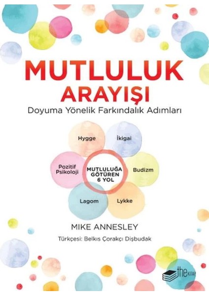 Mutluluk Arayışı